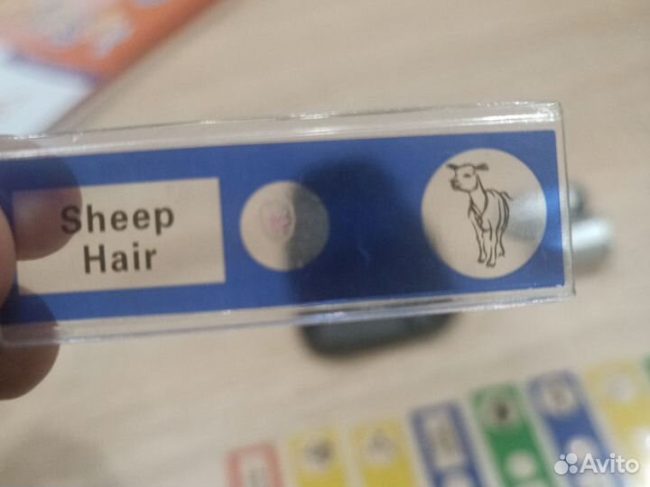 Микроскоп мини x60