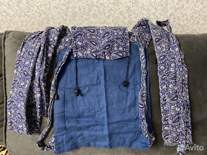 Май слинг слингуля