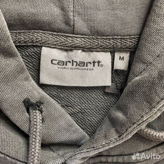 Мужское Худи Carhartt