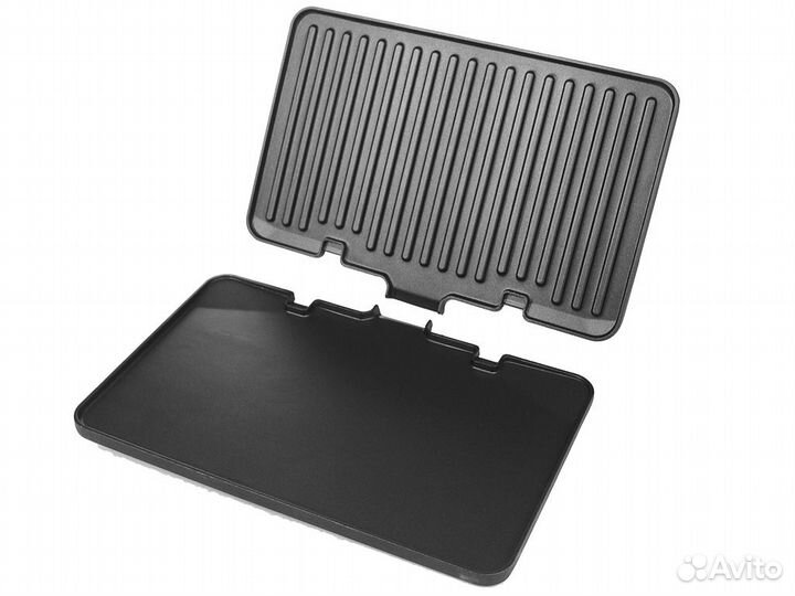 Набор сменных пластин MultiGrill Delonghi dlsk150