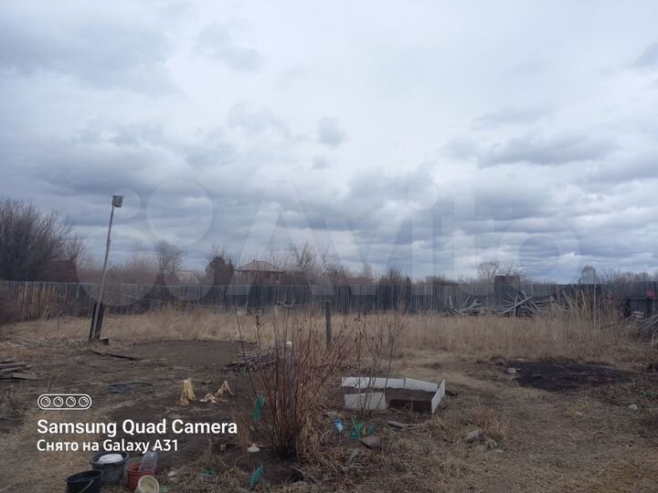 Дача 30 м² на участке 6 сот.