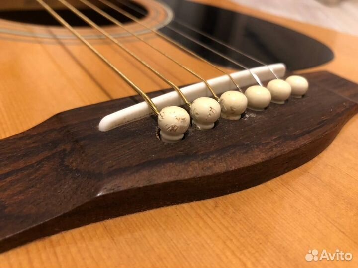 Акустическая Гитара yamaha F310