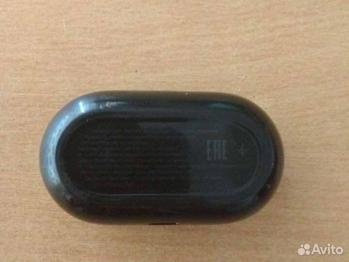 Наушники samsung galaxy buds plus