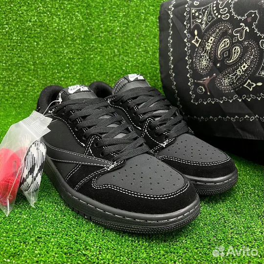 Jordan 1 Low OG SP 