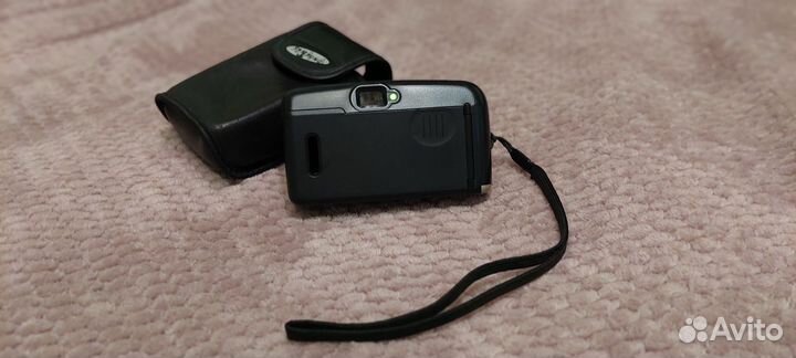 Пленочный фотоаппарат Samsung Fino 20s