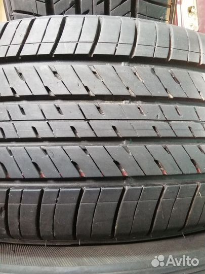 Bridgestone Ecopia EP422 Plus 205/55 R17