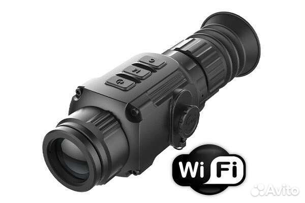 Тепловизор iray saim scp19/25W/35w