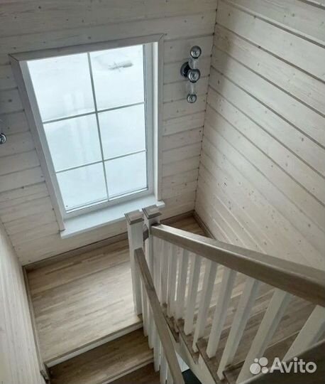 Внутренняя и внешняя отделка, ремонт под ключ