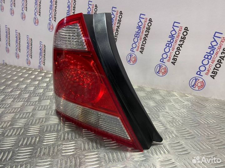 Фонарь Nissan Almera Classic B10