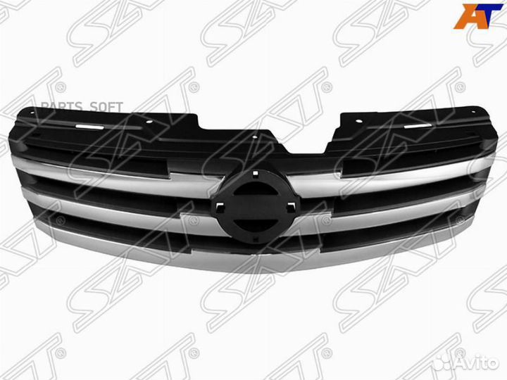 SAT stdt08093A0 Решетка радиатора NI