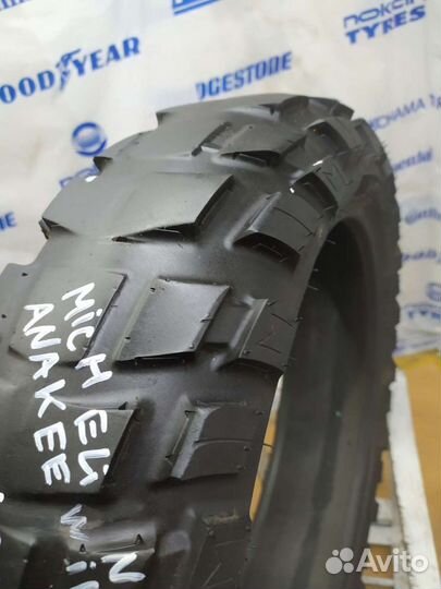 Michelin Anakee Wild 170/60/17 (M55-1M)