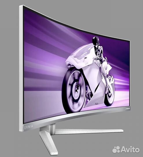 Philips Evnia 34M2C8600 новый/ оригинал/ в наличии