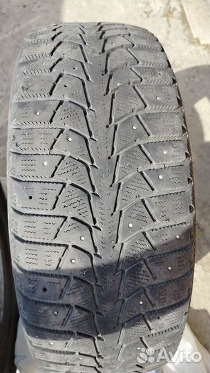 Maxxis MA-SLW Presa Spike 215/60 R17 100T