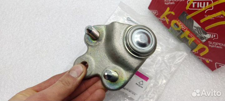 Опора шаровая правая Honda Civic FD1 R18A1