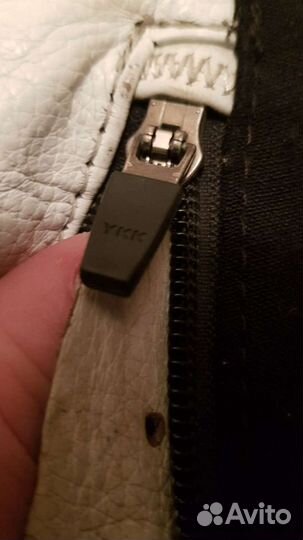 Мотокуртка