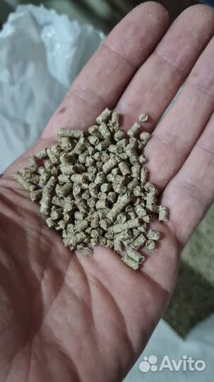 Комбикорм для Бройлеров и Несушек