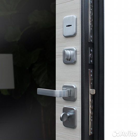 Входные двери