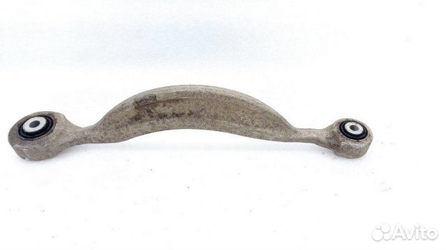 Рычаг поперечный задний левый Audi Q7 4M crec 2016
