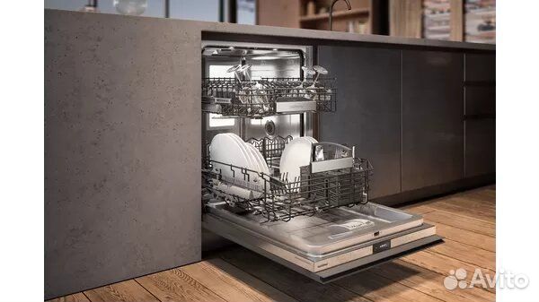 Посудомоечная машина Gorenje ASW1W1694 бу