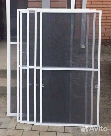 Москитные сетки