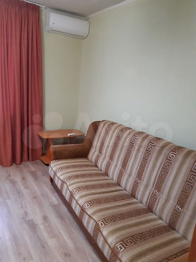 Комната 20 м² в 1-к., 5/5 эт.