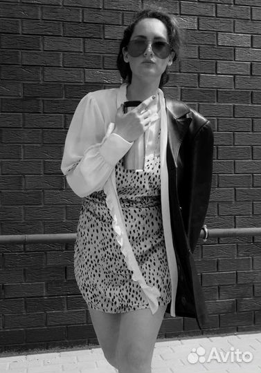 Подбор гардероба