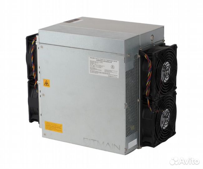 Asic майнер Bitmain Antminer L7 8800M