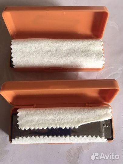 Губная гармошка Harmonica