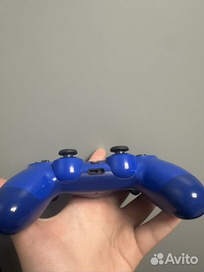 Dualshock 4