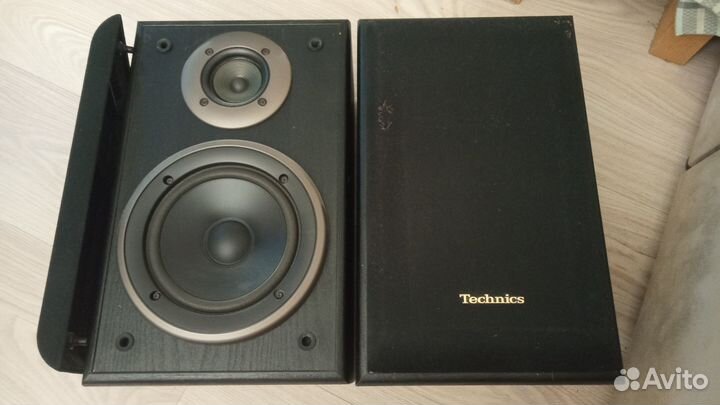 Акустическая система Technics SB-LX10