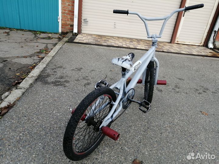 BMX велосипед