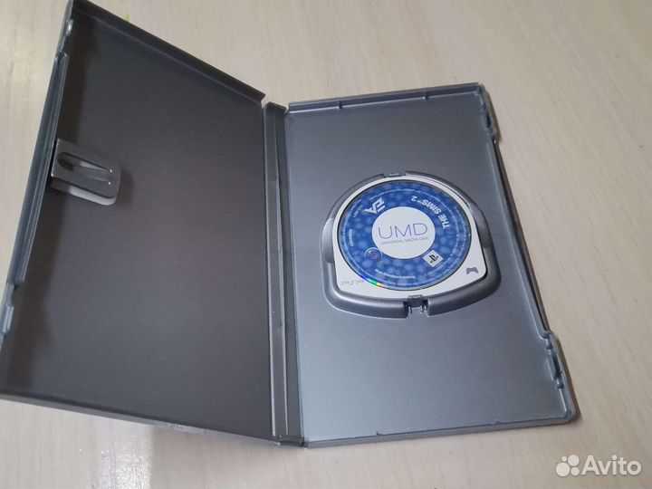 Сипс 2 на psp
