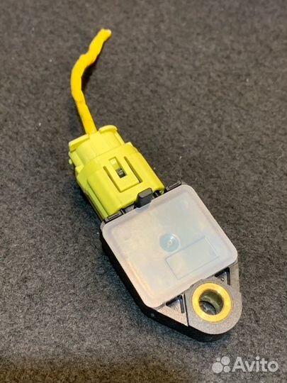 Датчик удара Hyundai I30 G4FA 1.4 2015