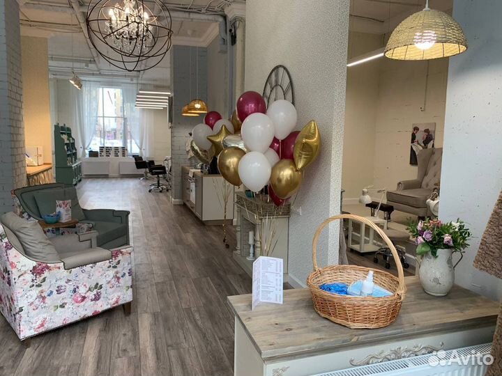 Администратор, менеджер по продажам