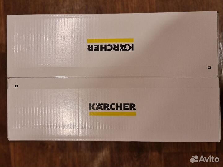 Karcher K3 / Мойка высокого давления