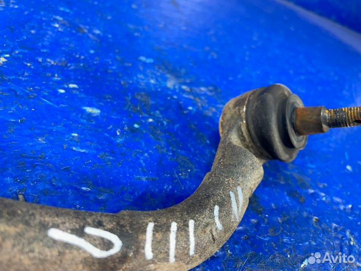 Тяга рулевая левая Hyundai Sonata 6 YF G4KJ 2010