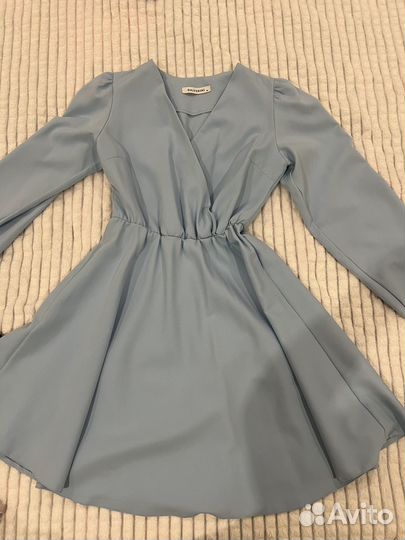 Платье женское 46 48