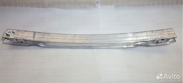 Усилитель бампера переднего Audi A6 C7 4G