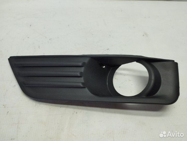 Накладка птф передняя левая Ford Focus 2 2005 2006