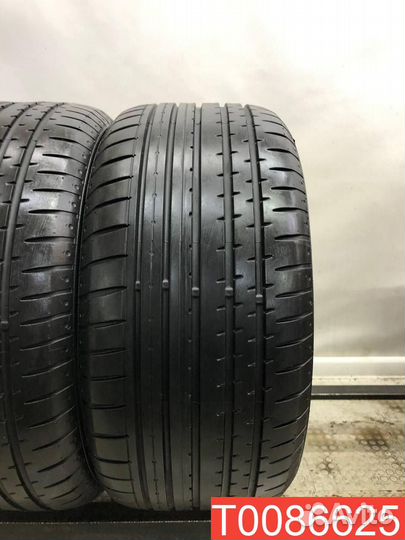 Continental ContiSportContact 2 275/40 R18 103W