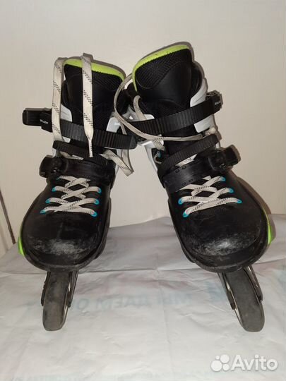 Ролики фрискейт Rollerblabe Storm