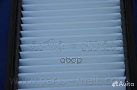 Фильтр воздушный parts-mall PAA080 Parts-Mall