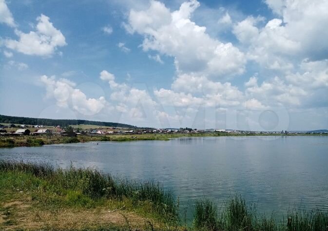 Участок 25 сот. (ИЖС)