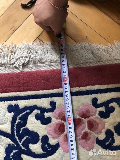 Ковер Вьетнам