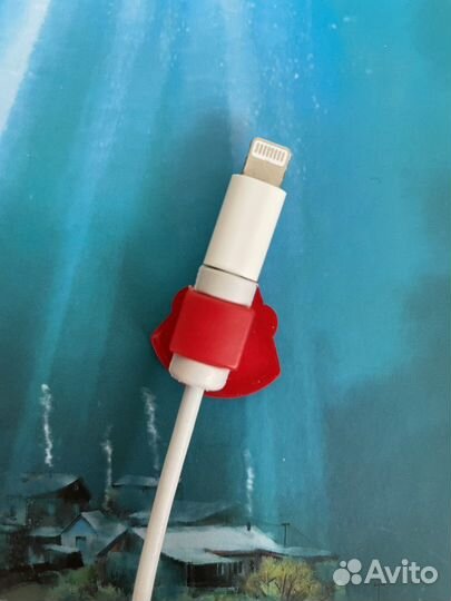 Защитный протектор для кабеля