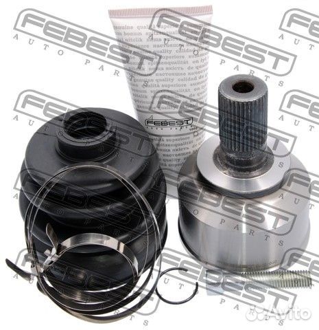 Шрус наружный 22x55.2x36