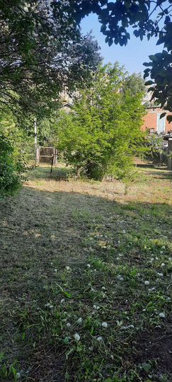 Участок 12,7 сот. (ИЖС)