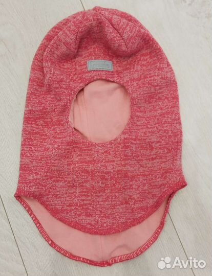 Шапка шлем Lassie Melle