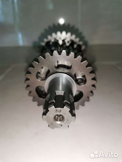 Ведущий вал racer 166fmm178