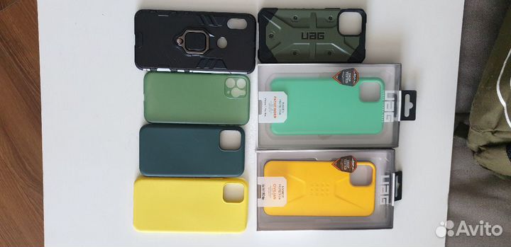 Чехол для телефона iPhone, Xiaomi